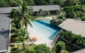 Hidden Lagoon Resort